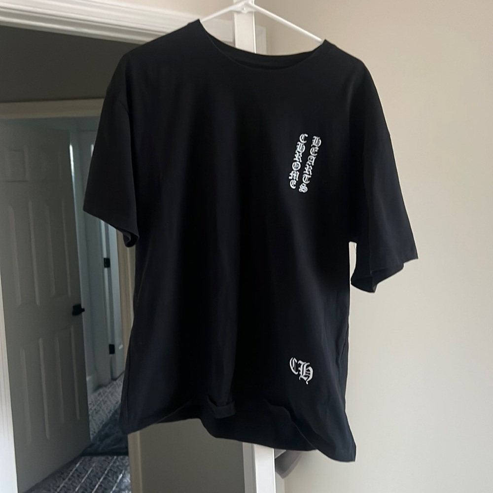 Chrome Hearts T-Shirt